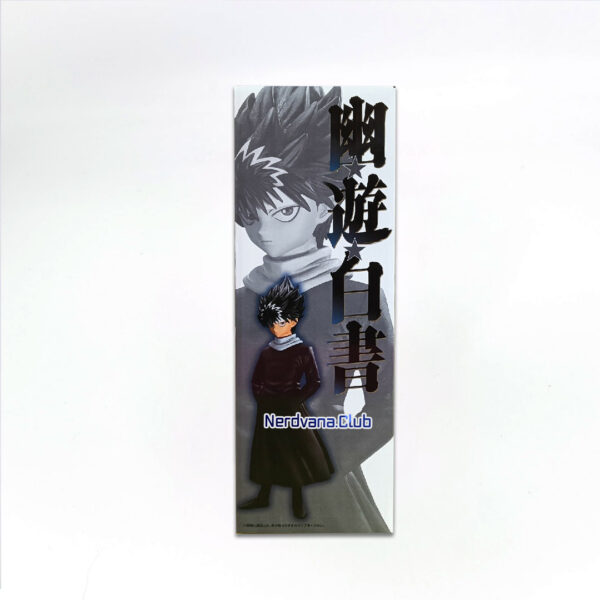 Hiei Figura Yu Yu Hakusho Ichiban Kuji Premio C - Imagen 3