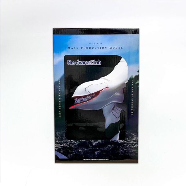 Unidad de Producción en Masa Figura Evangelion Ichiban Kuji A - Imagen 4