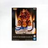 DSC07677 Dragon Ball GT - Blood of Saiyans - Gogeta Super Saiyajin Fase 4
