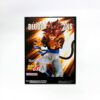 DSC07678 Dragon Ball GT - Blood of Saiyans - Gogeta Super Saiyajin Fase 4