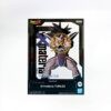 Dragon Ball Z - GxMateria - Turles