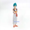 Dragon Ball - Masterlise - Bulma - Saga del Entrenamiento de Goku - Premio B