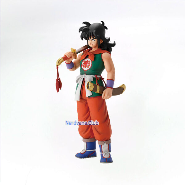 Yamcha Joven Figura Dragon Ball Ichiban Kuji Premio C - Imagen 2
