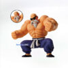 DSC07726 Dragon Ball - Masterlise - Maestro Roshi Full Power - Premio Last One