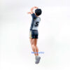 Haikyū!! - Posing Figure - Keiji Akaashi