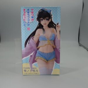 Ore Gairu - Yukino Yukinoshita en Ropa de Casa