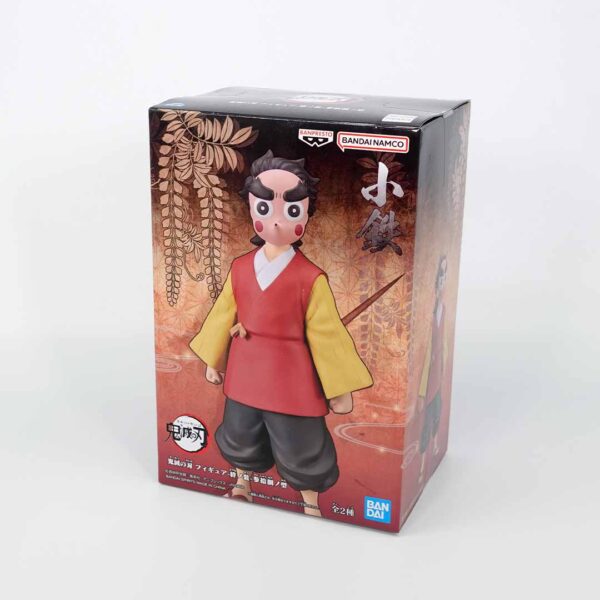 Kimetsu No Yaiba - Figura "Kizuna no Sou" - Estilo 28 - Kotetsu - Imagen 3