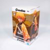 Kimetsu No Yaiba - Figura Grandista - Zenitsu Agatsuma
