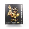 16.-BANDAI-その他-89 Los Caballeros del Zodiaco - Seiya de Pegaso - Nueva Armadura de Bronce - Edición Dorada Limitada
