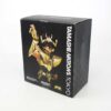 16.-BANDAI-その他-91 Los Caballeros del Zodiaco - Seiya de Pegaso - Nueva Armadura de Bronce - Edición Dorada Limitada