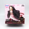 17.-SEGA-2 Kimetsu No Yaiba - Figura Premium - Pequeña Nezuko Kamado