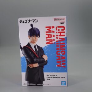 Chainsaw Man - Chain Spirits Vol.2 - Hayakawa Aki