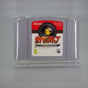 Nintendo 64 - Pokemon Snap
