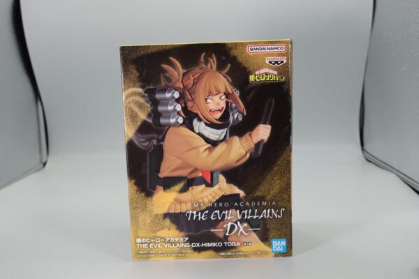 My Hero Academia - The Evil Villains DX - Himiko Toga