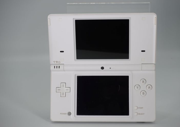Nintendo DSi - Consola (blanco) (No tiene cable) - Imagen 3