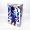 DSC02462-1 Figura Vegeta Base DragonBall Super Heroes - Ichiban Kuji D