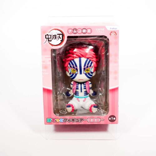 DSC02612 Kimetsu No Yaiba - Figura Potteto de Akaza