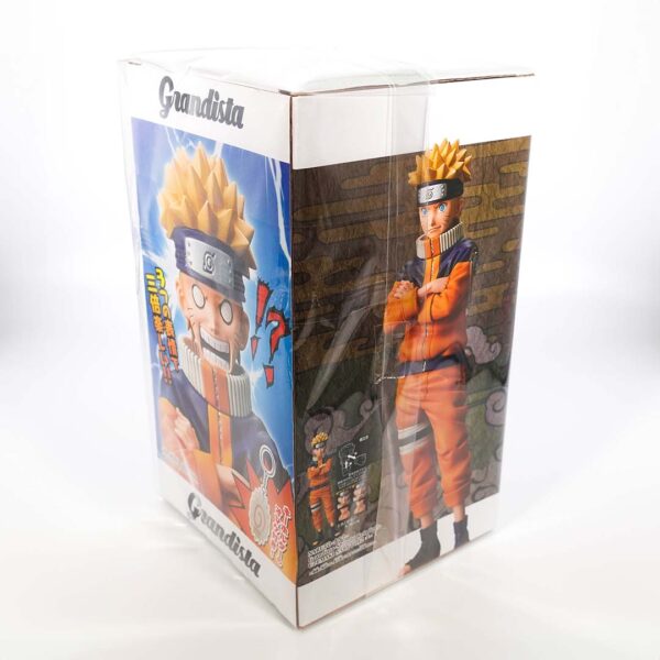 Naruto Uzumaki Naruto - Grandista - Lazos Shinobi - Imagen 3