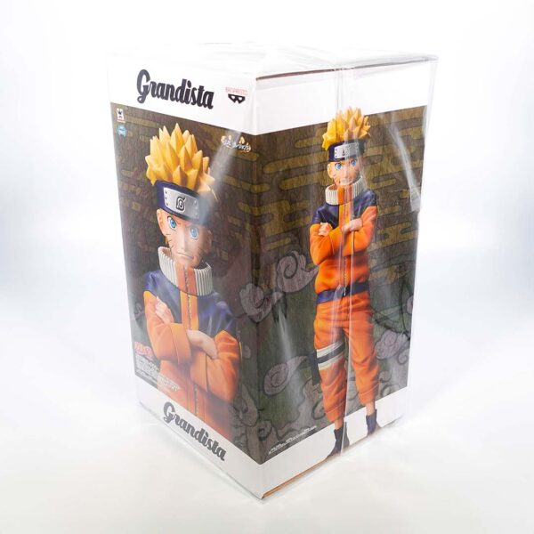 Naruto Uzumaki Naruto - Grandista - Lazos Shinobi - Imagen 4