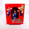 DSC02892 Super Mario - Figura Stándar - Mario (4 Diseños)