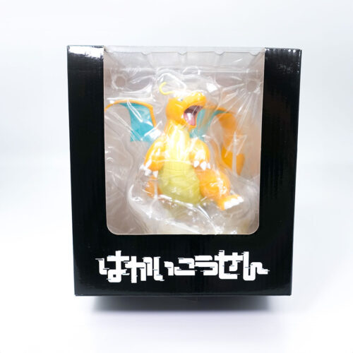 DSC04313 Pokemon Hakaikousen - Lámpara diseño Dragonite