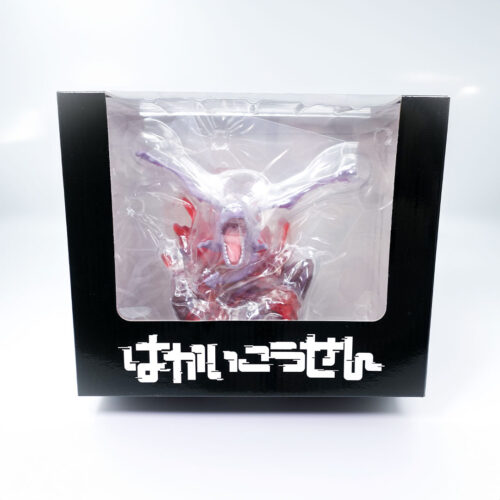 DSC04316 Pokemon Hakaikousen - Lámpara diseño Aerodactyl