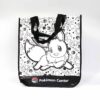 Pokemon - Bolsa Reutilizable de Eevee Pokeom Center
