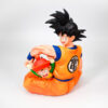 DSC04825-600x600 Figura Ichiban Kuji Gokú & Gohan comercial intermedio Masterlise