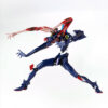 DSC05673 Angel Erosion 9 Figura Evangelion ichiban Kuji Premio B