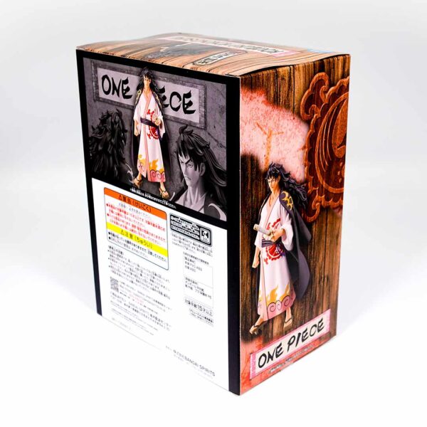 One Piece DXF - The Grand Line Series - Extra Kouzuki Nonobosuke - Imagen 3