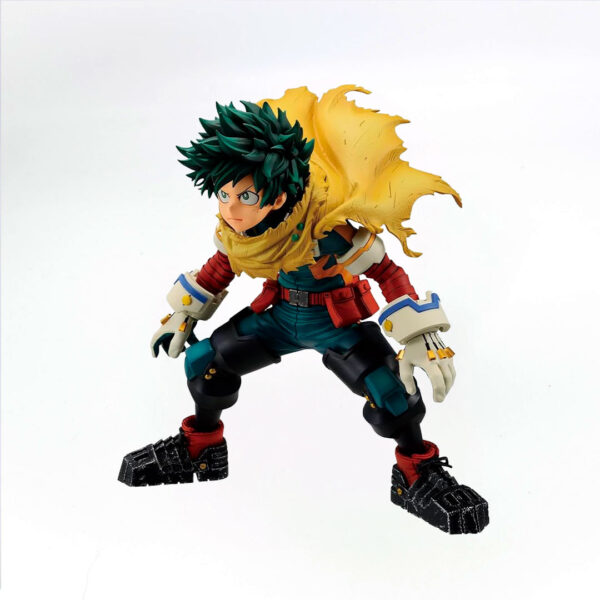My Hero Academia - Let You Down - Midoriya Izuku - Masterlise - Premio A - Imagen 2