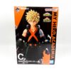 DSC05823 My Hero Adademia Katsuki Bakugo con Traje de Heroe con Puños de Granada (premio C)