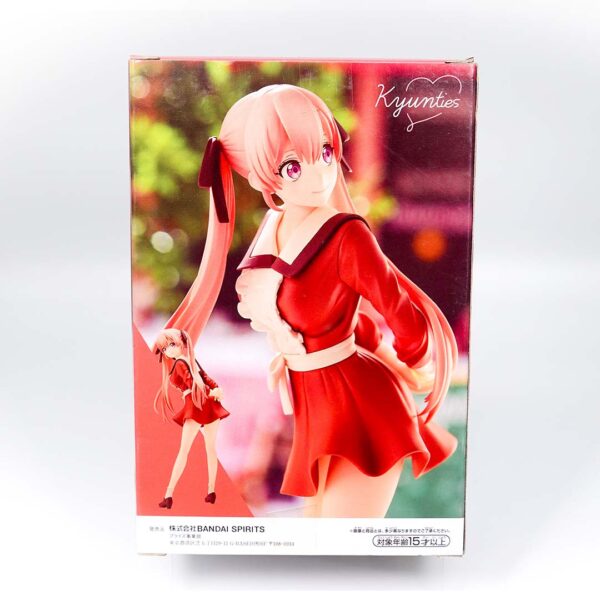 A Couple of Cuckoos - Kyunties - Figura de Erika Amano - Imagen 2