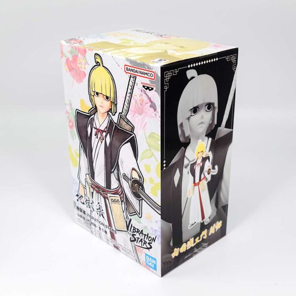 Hell's Paradise - Figura de Yamada Asaemon Fuchi - Imagen 4