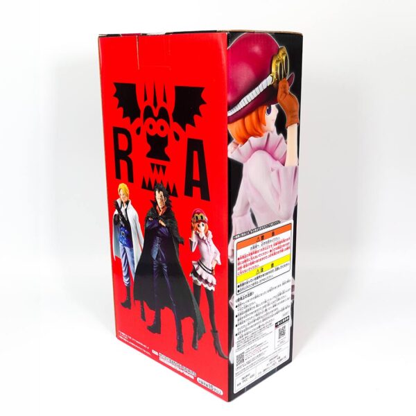One Piece Ejercito Revolucionario Koala (Premio C) - Imagen 4