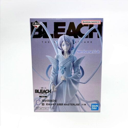 Bleach - OP.2 - Rukia Kuchiki, Haku Kasumi Masterlise - Premio C