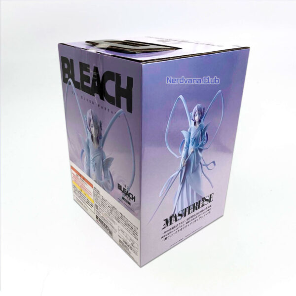 Bleach - OP.2 - Rukia Kuchiki, Haku Kasumi Masterlise - Premio C - Imagen 3