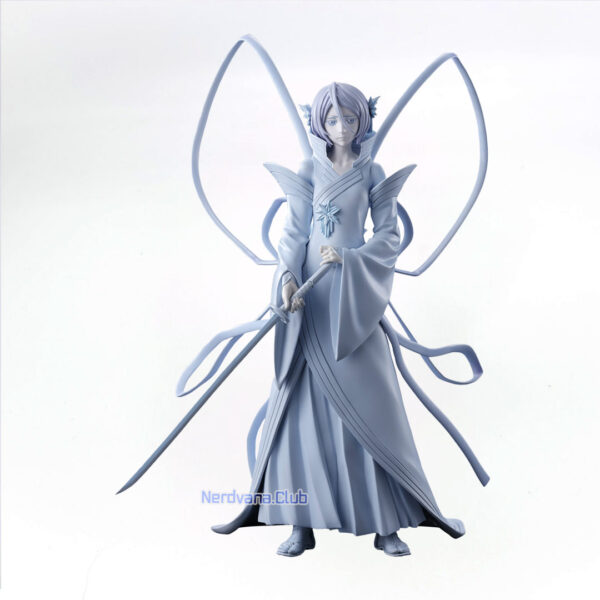 Bleach - OP.2 - Rukia Kuchiki, Haku Kasumi Masterlise - Premio C - Imagen 2