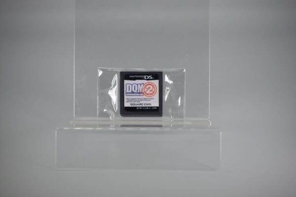 Nintendo DS - Dragon Quest Monster-Joker