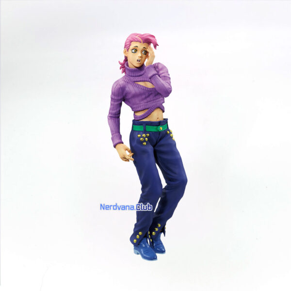 Vinegar Doppio Jojo's Bizarre Adventure Ichiban Kuji Last One - Imagen 2