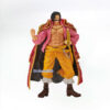 DSC07941 One Piece - Masterlise Expiece - Piratas de Roger - Gol .D. Roger - Premio A