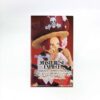 One Piece - Masterlise Expiece - Piratas de Roger - Shanks - Premio C