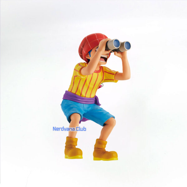 Buggy Figura One Piece Ichiban Kuji Premio D - Imagen 2