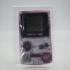 Game Boy Color-Consola - Morado Transparente