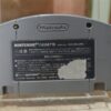 Nintendo 64 - Wave Race 64