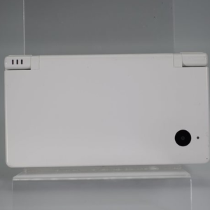 Nintendo DSi - Consola (blanco) (No tiene cable)