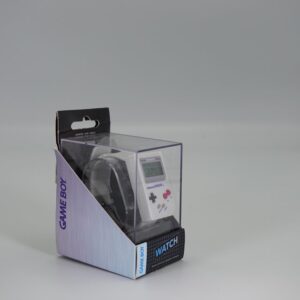 Nintendo - Reloj de Pulsera Diseño GameBoy