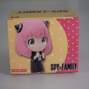 Spy Family - Anya Forger - Misión Escondidas