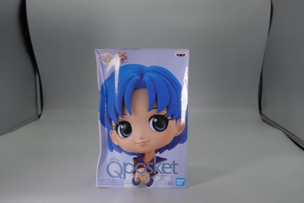 Sairlo Moon Eternal - Ami Mizuno (A) - Qposket