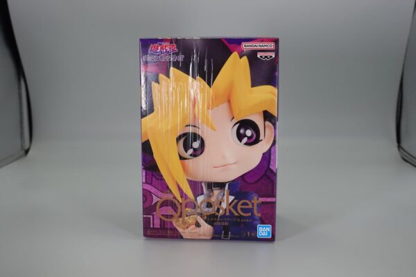 Yu-Gi-Oh - Yugi Muto - Qposket
